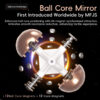 MoYu Mirror Cube V2 Ball Core UV Magnetic - Image 7