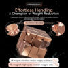 MoYu Mirror Cube V2 Ball Core UV Magnetic - Image 8