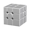 MoYu Mirror Cube V2 Ball Core UV Magnetic