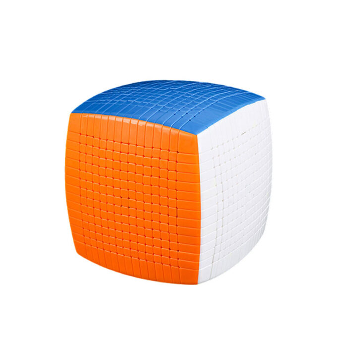 MoYu 15x15 Stickerless