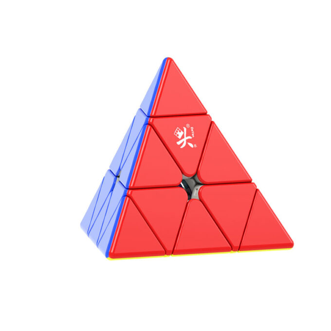 DaYan Pyraminx V3 M (Ball Core)