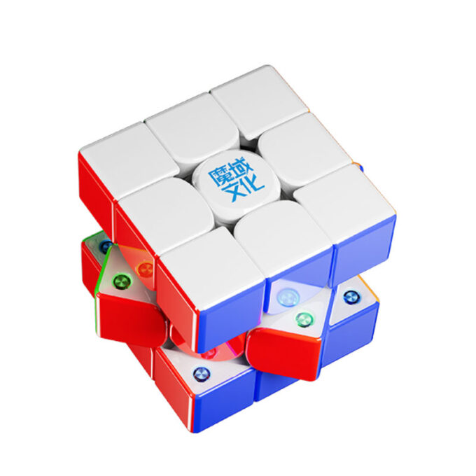 MoYu WeiLong WRM V11 3x3 8-Magnet Ball Core UV