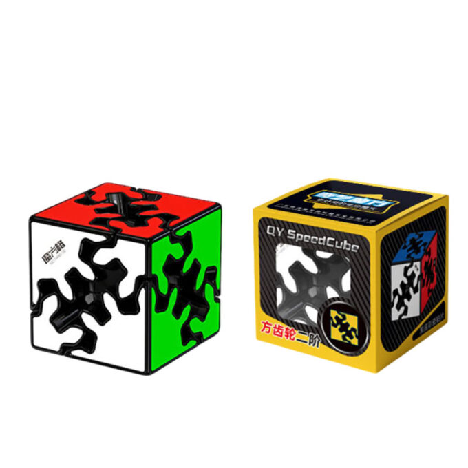 QiYi 2x2 Gearshift