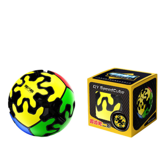 QiYi 2x2 Gear Ball