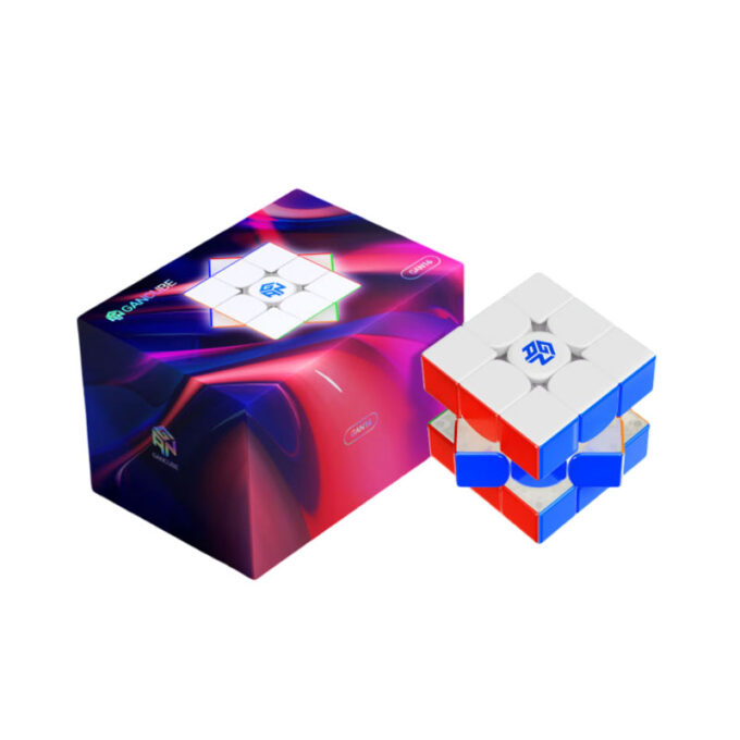 GAN 16 Maglev Max UV 3x3