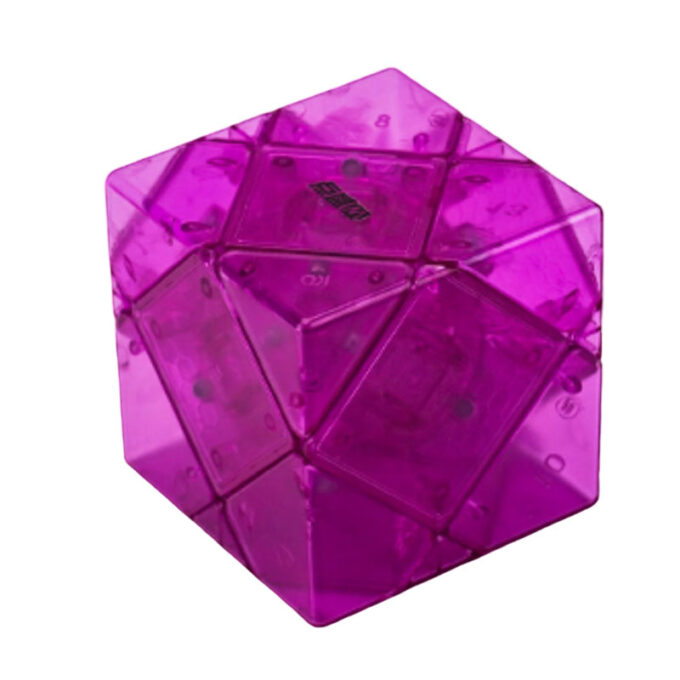 DianSheng Mirror Skewb Magnetic
