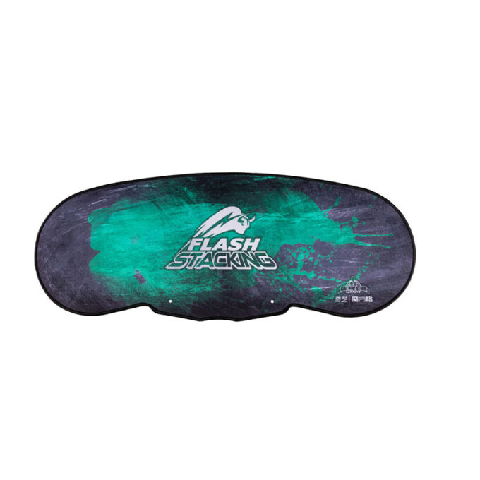 Qiyi Flash Stacking Mat