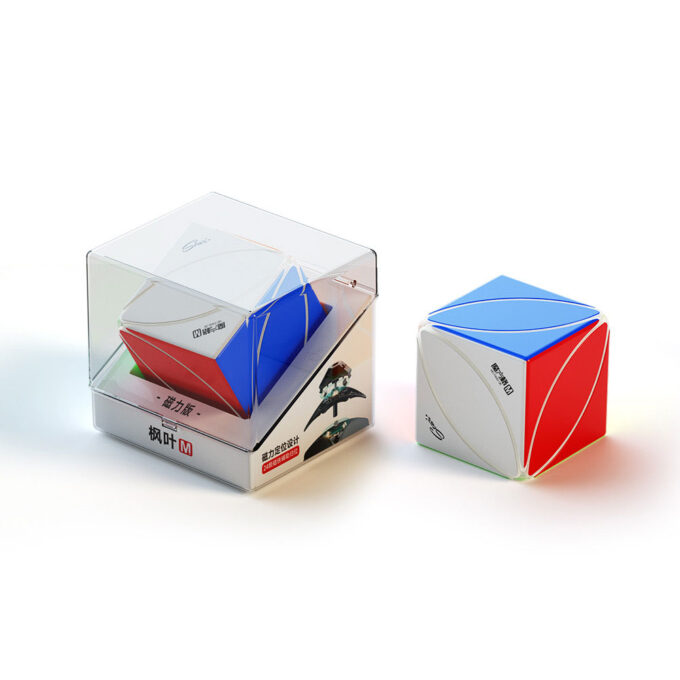 QiYi Ivy Cube M Magnetic