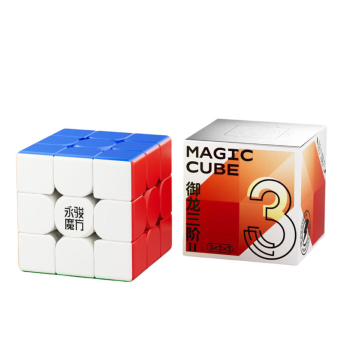YJ YuLong V3M 3x3 Magnetic